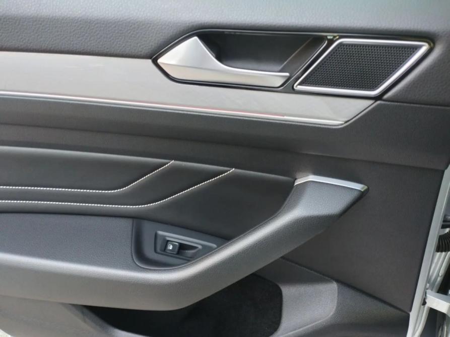 Volkswagen Passat B8 Рестайлинг Екатеринбург  - изображение 40
