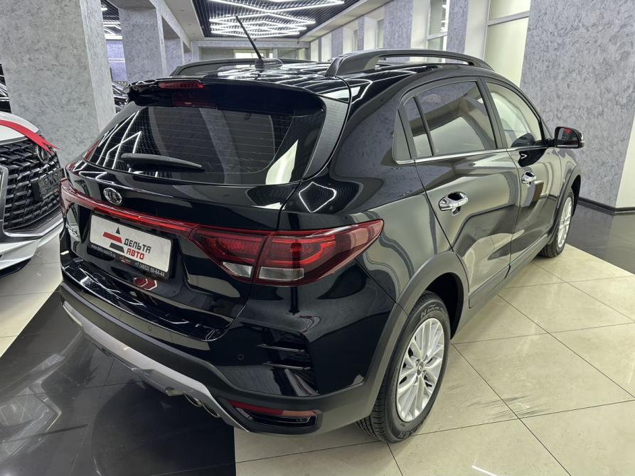Kia Rio IV Рестайлинг Ярославль  - изображение 5