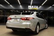 Toyota Camry VIII (XV70) Уфа  - изображение 29