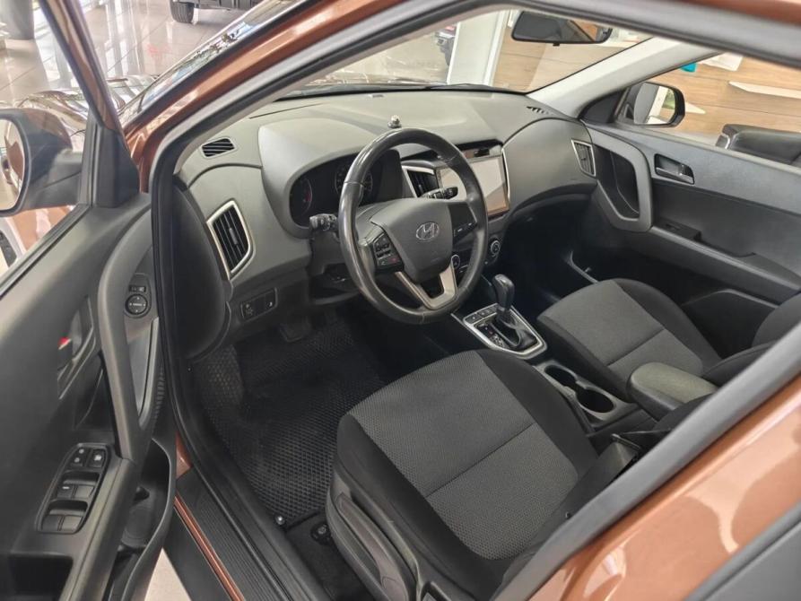 Hyundai Creta I Москва  - изображение 11