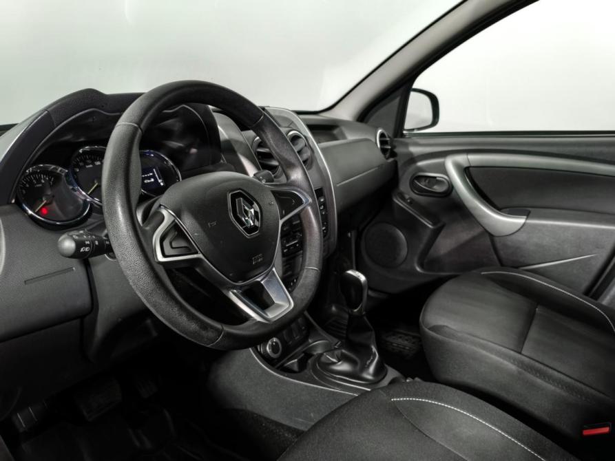 Renault Duster I Рестайлинг Санкт-Петербург  - изображение 9