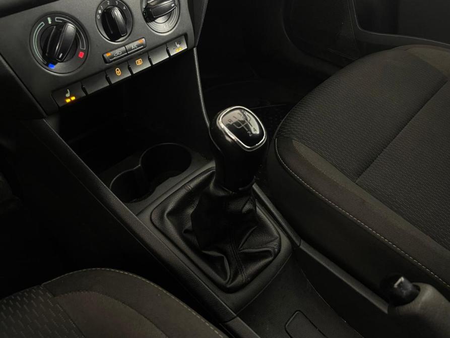 Skoda Rapid I Воронеж  - изображение 18