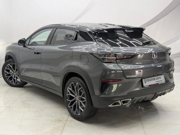 Changan UNI-T I с пробегом 2023 года, цена 2 349 000 рублей, 17100 км, внедорожник, Автокод Объявления