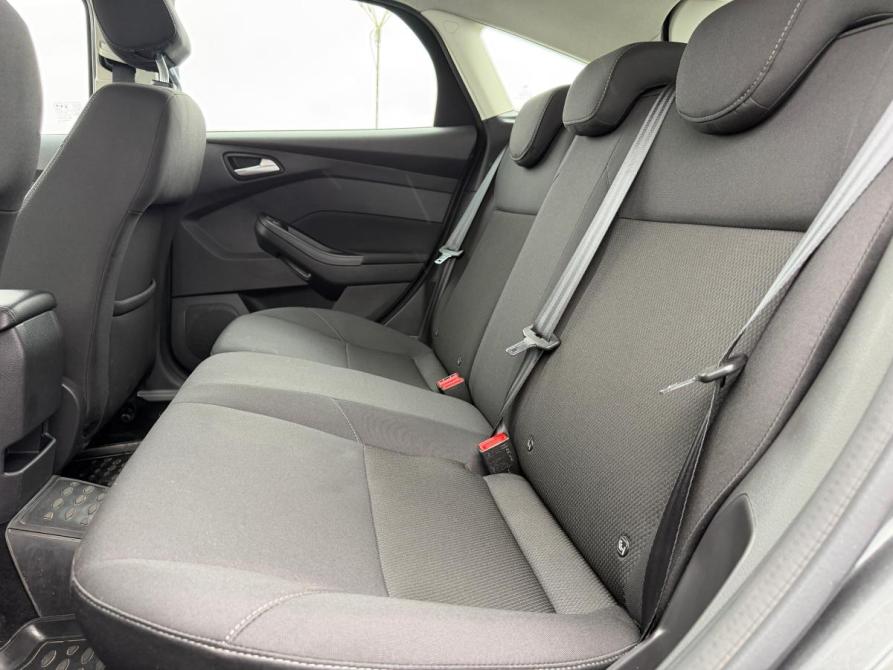 Ford Focus III Рестайлинг Набережные Челны  - изображение 21