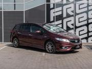 Honda Jade I Краснодар  - изображение 26