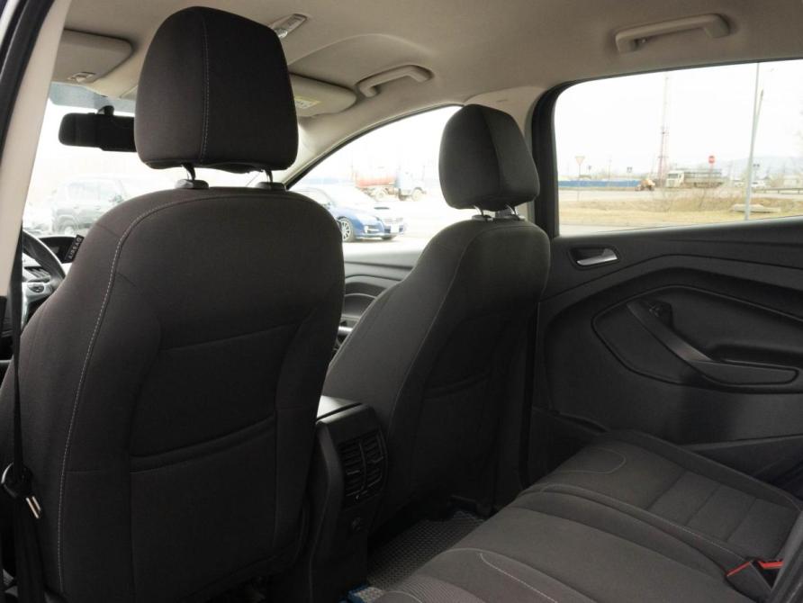 Ford Kuga II Улан-Удэ  - изображение 16