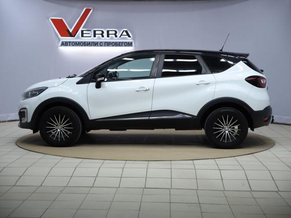 Renault Kaptur I с пробегом 2017 года, цена 990 000 рублей, 319694 км, внедорожник, Автокод Объявления