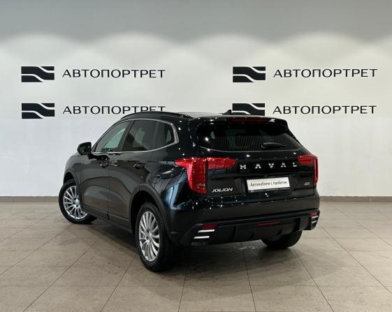 Haval Jolion I Рестайлинг с пробегом 2025 года, цена 2 179 000 рублей, 20487 км, внедорожник, Автокод Объявления