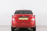 Chevrolet Aveo I Красноярск  - изображение 26