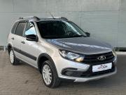 Lada (ВАЗ) Granta I Рестайлинг Тамбов  - изображение 22