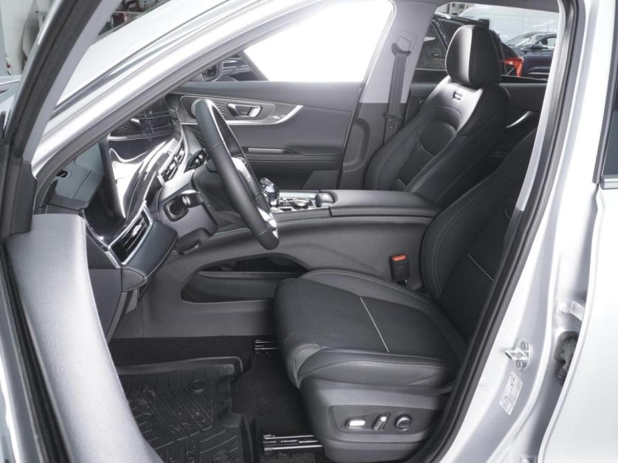 Chery Tiggo 7 Pro Max I Рестайлинг Ростов-на-Дону  - изображение 10