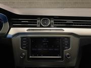 Volkswagen Passat B8 Челябинск  - изображение 35