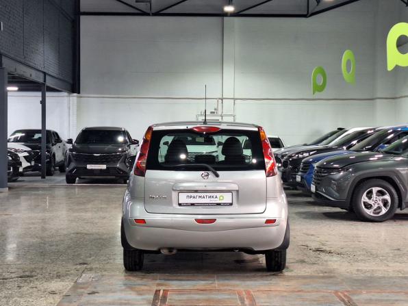 Nissan Note I Рестайлинг с пробегом 2013 года, цена 655 000 рублей, 73922 км, хэтчбек, Автокод Объявления