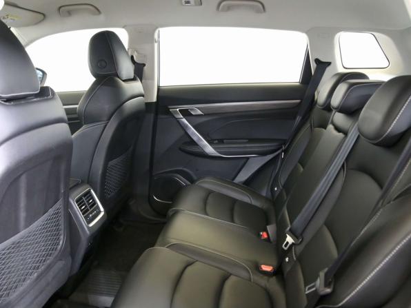 Geely Atlas Pro с пробегом 2021 года, цена 1 815 000 рублей, 55705 км, внедорожник, Автокод Объявления