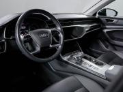 Audi A6 V (C8) Москва  - изображение 33