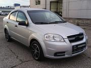 Chevrolet Aveo I Рестайлинг Набережные Челны  - изображение 29