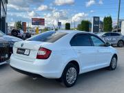 Skoda Rapid I Рестайлинг Калуга  - изображение 21
