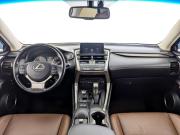 Lexus NX I Москва  - изображение 43