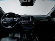 Hyundai Sonata VII (LF) Рестайлинг Уфа  - изображение 63