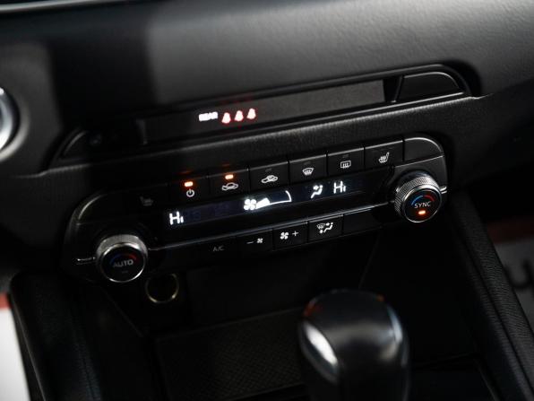 Mazda CX-5 II с пробегом 2021 года, цена 3 085 000 рублей, 55000 км, внедорожник, Автокод Объявления