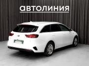 Kia Ceed III Рестайлинг Красноярск  - изображение 20