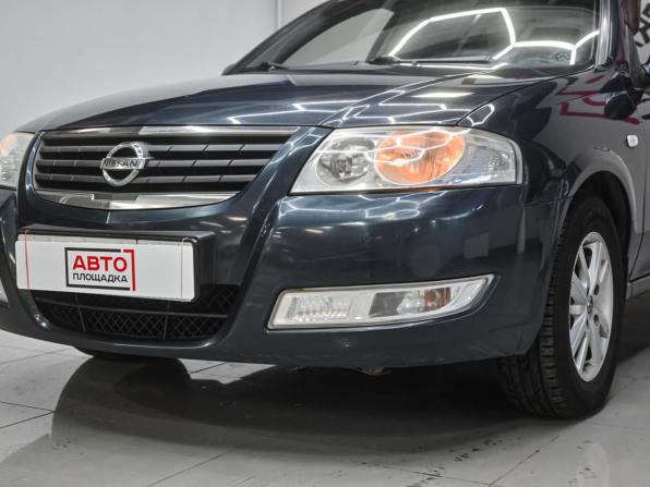 Nissan Almera Classic I с пробегом 2008 года, цена 490 000 рублей, 183236 км, седан, Автокод Объявления