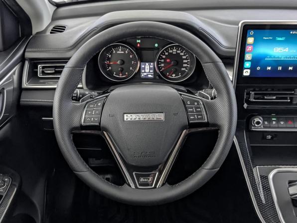 Haval M6 II с пробегом 2026 года, цена 2 300 000 рублей, 185 км, внедорожник, Автокод Объявления