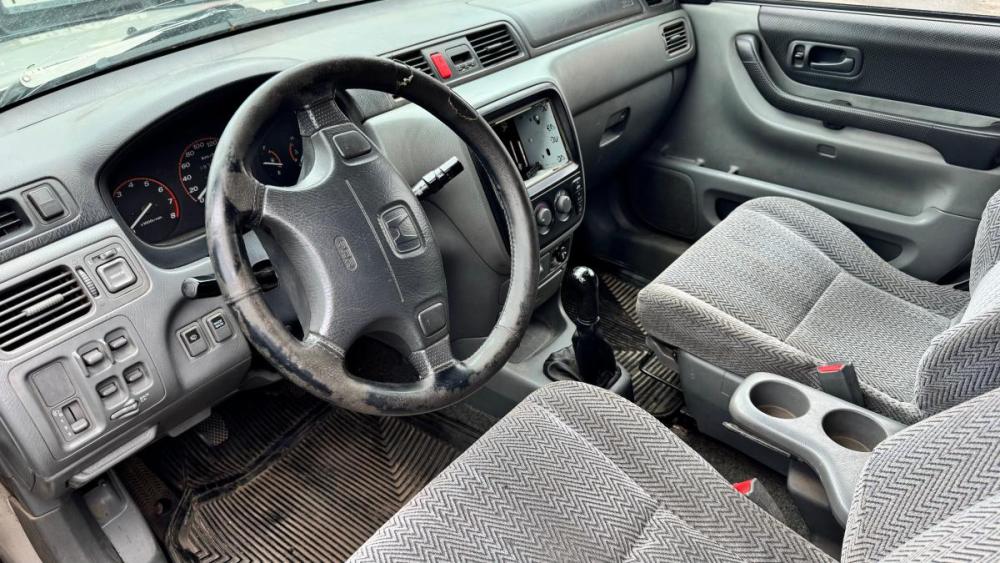 Honda CR-V I Киров  - изображение 4