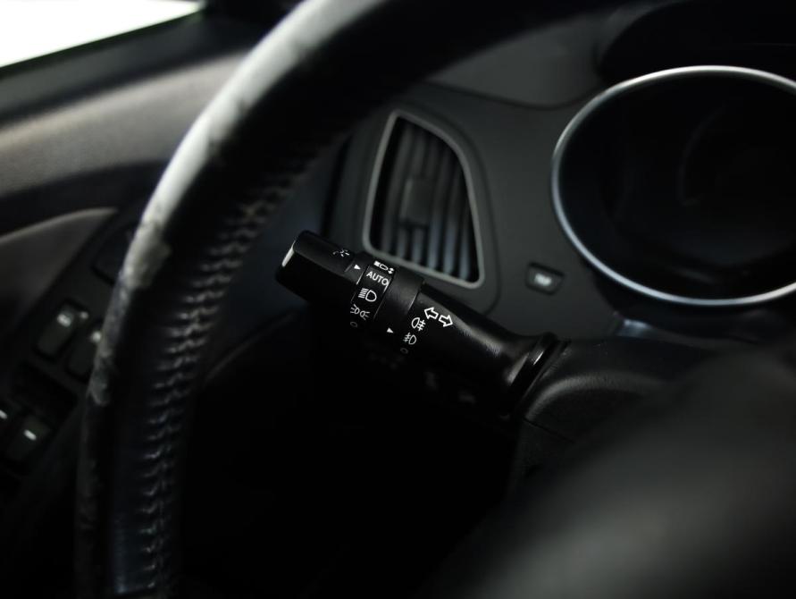 Hyundai ix35 I Санкт-Петербург  - изображение 17
