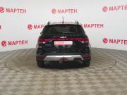 Kia Rio IV Рестайлинг Вологда  - изображение 23