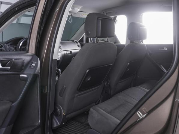 Volkswagen Tiguan I Рестайлинг с пробегом 2013 года, цена 1 190 000 рублей, 296654 км, внедорожник, Автокод Объявления
