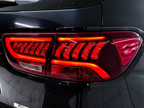 Kia Sorento III Prime Рестайлинг с пробегом 2019 года, цена 2 749 990 рублей, 89200 км, внедорожник, Автокод Объявления