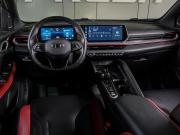 Geely Coolray I Рестайлинг Воронеж  - изображение 28