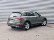 Audi Q5 II (FY) Рестайлинг Москва  - изображение 50