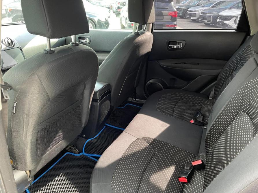 Nissan Qashqai I Мурманск  - изображение 12