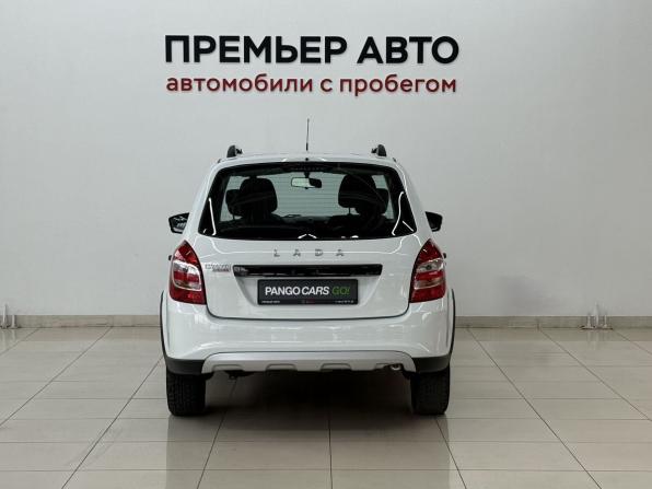 Lada (ВАЗ) Granta I Рестайлинг с пробегом 2023 года, цена 750 000 рублей, 101583 км, универсал, Автокод Объявления