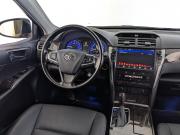 Toyota Camry VII (XV50) Рестайлинг Москва  - изображение 54