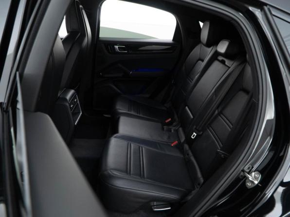 Porsche Cayenne III с пробегом 2020 года, цена 8 787 434 рубля, 60114 км, внедорожник, Автокод Объявления
