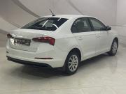 Skoda Rapid II Воронеж  - изображение 24