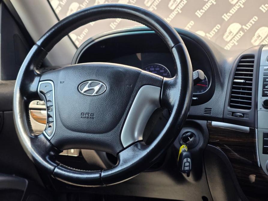 Hyundai Santa Fe II Рестайлинг Краснодар  - изображение 12