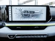 Geely Coolray I Рестайлинг Ставрополь  - изображение 42