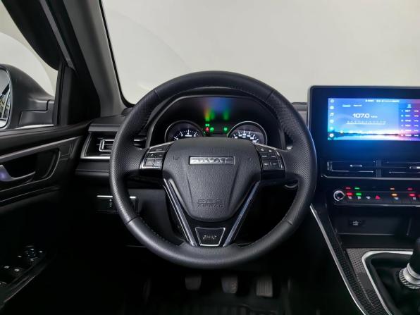 Haval M6 II с пробегом 2025 года, цена 1 949 000 рублей, 5013 км, внедорожник, Автокод Объявления