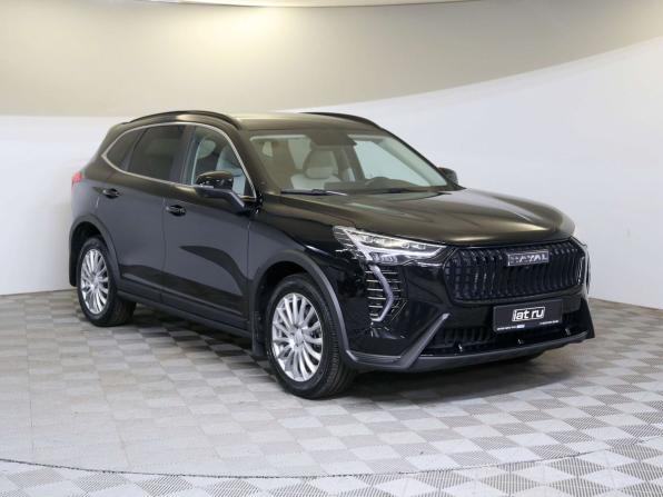 Haval Jolion I Рестайлинг с пробегом 2025 года, цена 2 250 000 рублей, 12354 км, внедорожник, Автокод Объявления