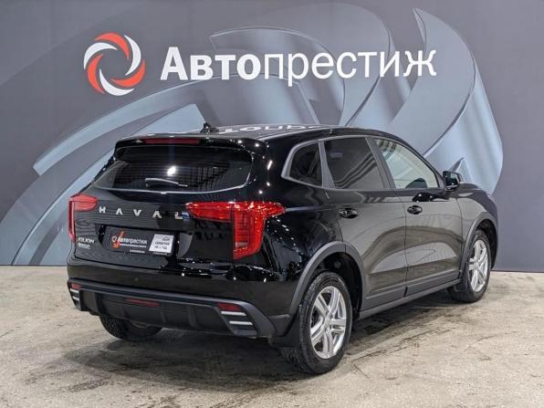 Haval Jolion I Рестайлинг с пробегом 2025 года, цена 1 850 000 рублей, 34036 км, внедорожник, Автокод Объявления