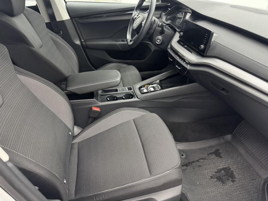 Skoda Octavia IV (A8) Воронеж  - изображение 15