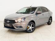 Lada (ВАЗ) Vesta I Тула  - изображение 16