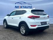 Hyundai Tucson III Чебоксары  - изображение 34