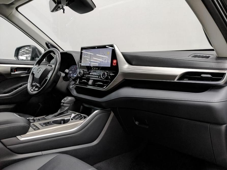 Toyota Highlander IV (XU70) Москва  - изображение 13
