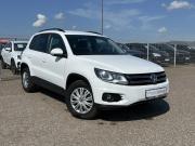 Volkswagen Tiguan I Рестайлинг Буинск  - изображение 19