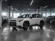 Toyota RAV4 VI (XA60) Москва  - изображение 27